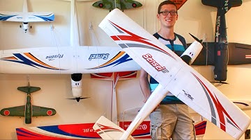 How to Hang RC Planes on the Wall Quick Cheap Easy & Best - TheRcSaylors