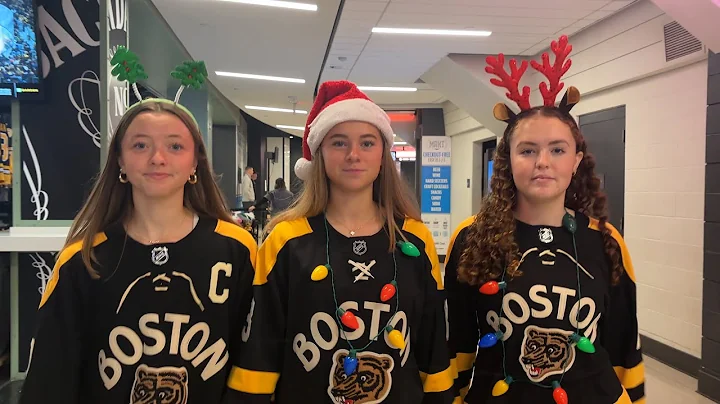 Whoville's Holiday Lip Dub