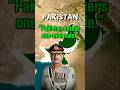 Pakistan Under One Man? Asim Munir as CDF #ytshorts #shorts
