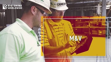 What are the Benefits of M&V?