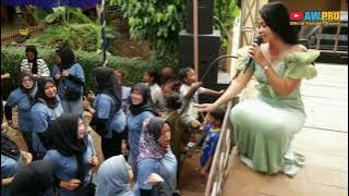 DUDA ARABAN - EDB PRO BAJIDORAN || Perhajatan Bp. Amat (Bah Kantong) - Ibu Imas