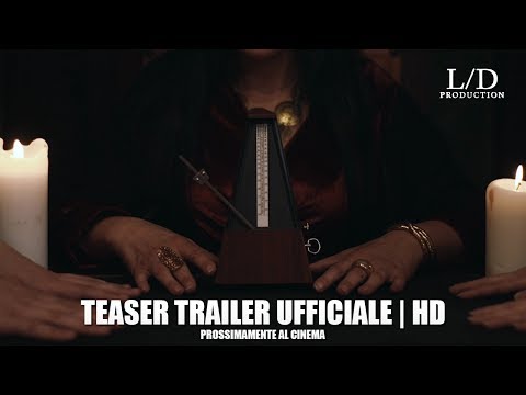 The Wicked Gift - Teaser Trailer Ufficiale | HD