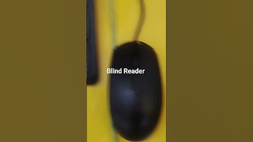 # Blind reader using raspberry Pi