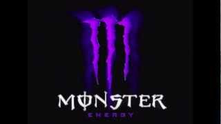 MONSTER ENERGY THEME -J*MIDD Prod by. J.D. Beatz