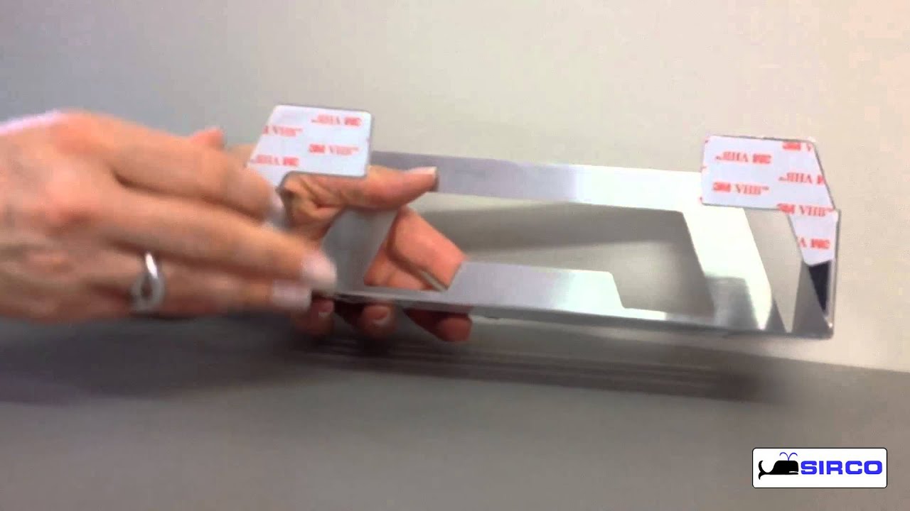 cestino contenitore adesivo da incollo a parete per doccia vasca lavabo lavello cucina