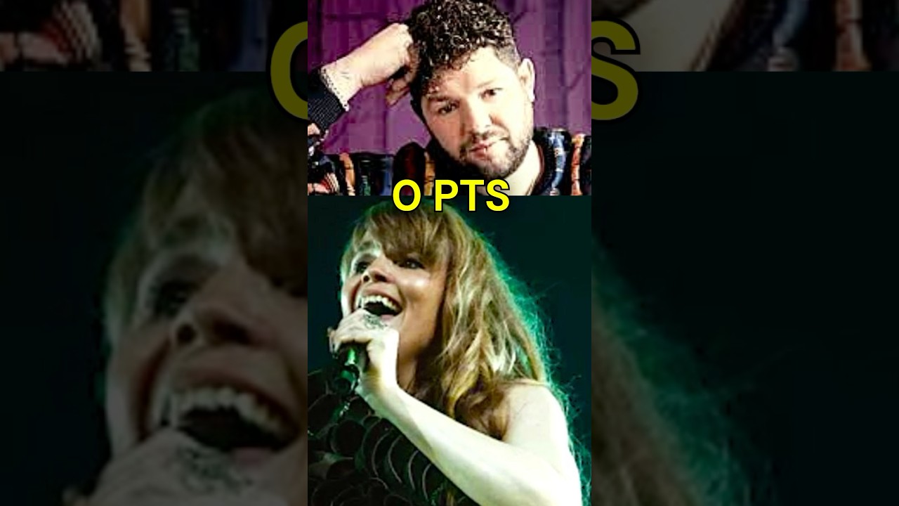 They came LAST?! Eurovision Last Places