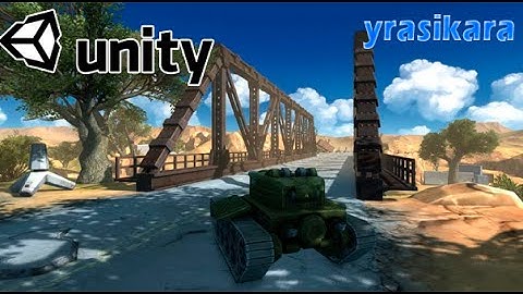 Танки Онлайн | yrasikara | Tanki Online Unity | Новые танки на юнити
