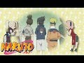 Naruto - Ending 2 | Harmonia