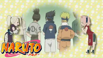 Naruto - Ending 2 | Harmonia