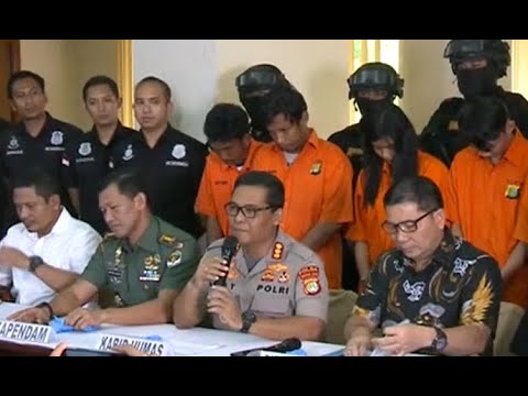Polisi Jelaskan Kronologi Pengeroyokan Anggota TNI