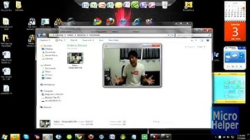 DamnVid - Download Videos from Youtube