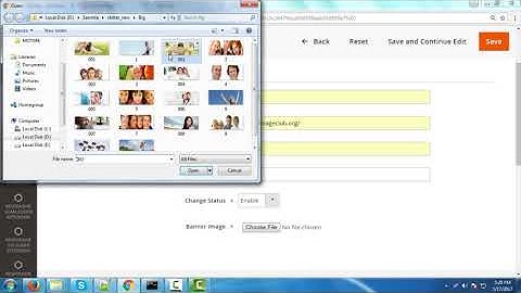 Responsive Minimus Slider Magento2 Extension Installation Guide