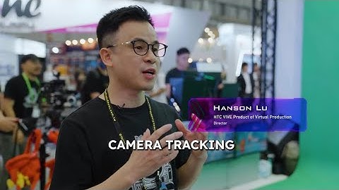 Case Study: VIVE Mars x MSI at Computex Taipei 2023