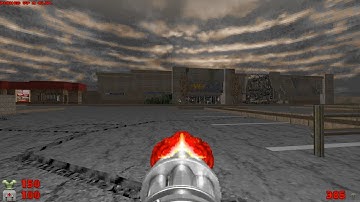 Doom 2 - DBP 77: Economy of the Dead (longplay)