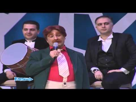 Natiq ritm qrupunun rəhbəri Natiq - Qızıl Gül (Bir parça, 2014)