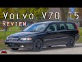 2004 Volvo V70 T5 Review - Yes, Yes, Yes!!!