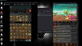 Endless Frontier, part 1 beginners guide