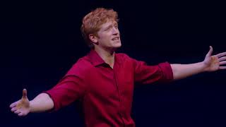 2026 Jimmy Awards Solo - Jackson Wright