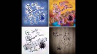 Admiral Blues-Break Em' On Down (Soledad Brothers cover)