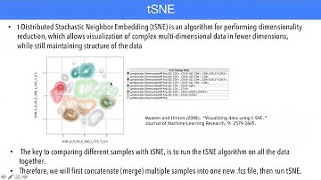 FlowJo Ninja Skills with Tim Crawford, PhD