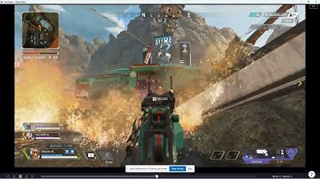 Apex Legends: A Complete Beginners Guide Part 1- The Game