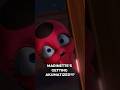 MARINETTE'S GETTING AKUMATIZED?!?