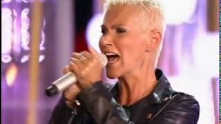 Roxette   It Must Have Been Love  Live 2009