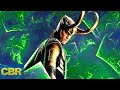 Loki: A Guide To Marvel's Master of Magic