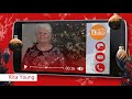 TV Oranje app videoboodschap - Rita Young