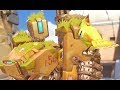 Play of the game with bastion