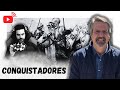 Alonso de Ercilla: soldado y poeta de las Indias / Por Daniel Arveras Alonso #historiadeespaña