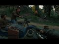 Far Cry Nen Dawn Horatio Vs Sanglier Monstrueux 