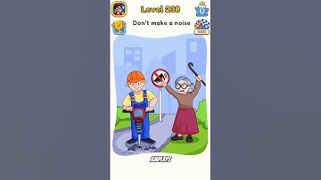 DOP 5 DAILY PUZZLE #238 - DON