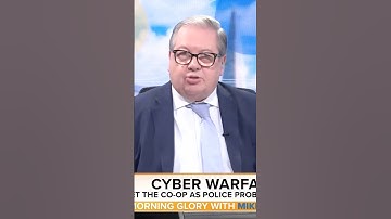 Co-op Shuts Off Parts Of IT System After Attempted Cyber Hack | Mike Graham