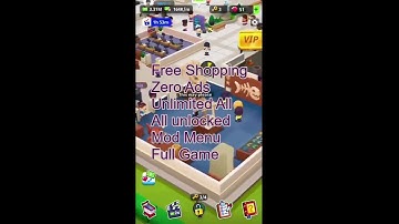 Idle Museum Tycoon Mod Apk / Mod Ipa (Android / Ios) Versi Terbaru 2025 | All Unlimited