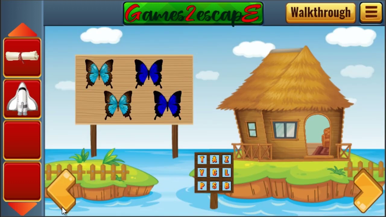 G2E Help Happy Family To Reach Their Car