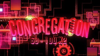 (Jump from Toe 2) Congregation 68 - 100 x2 | Now With Taps