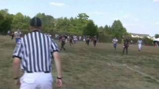 Brandon Magee #5 2010 Highlights