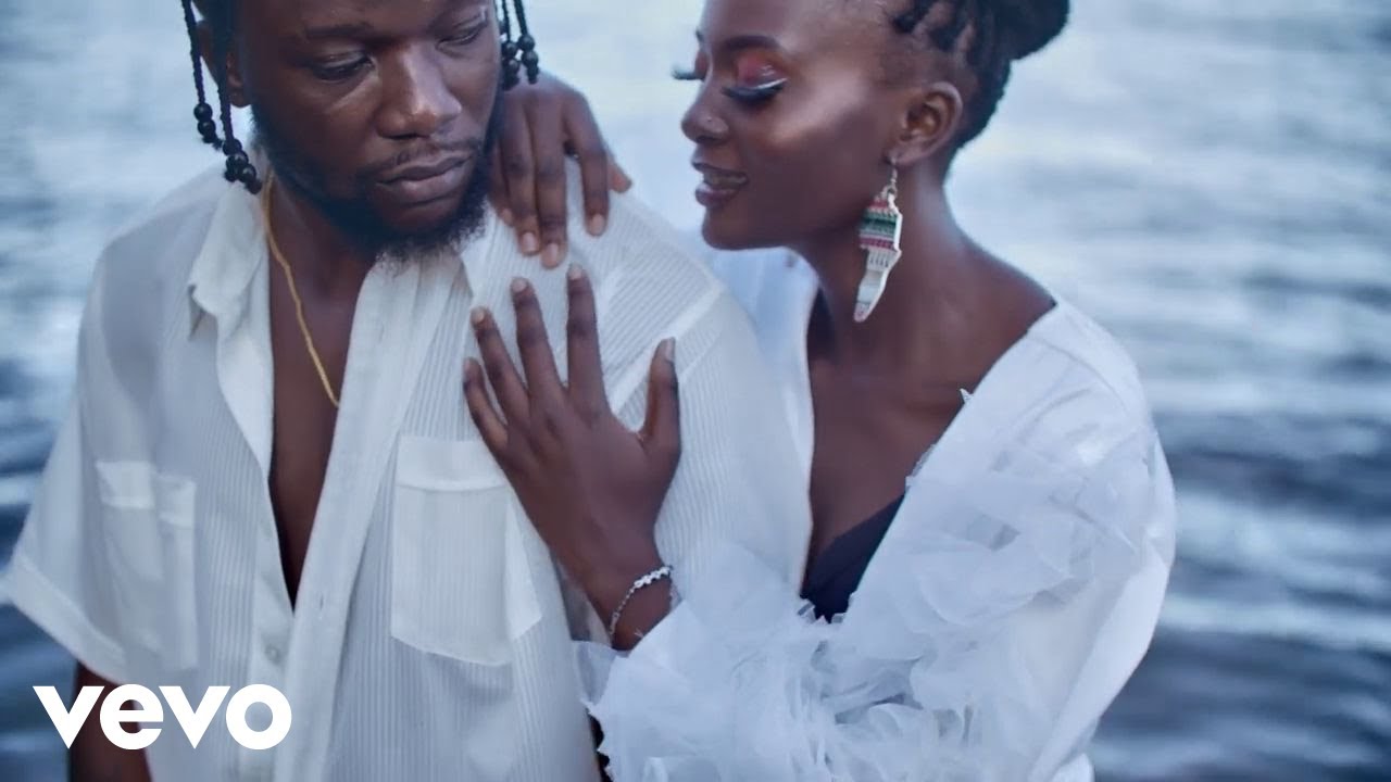 Elijah Kitaka   Ndi Wuwo Official Music Video