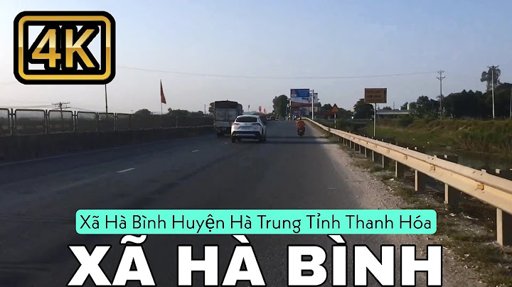 Xã thôn thuộc hà bình hà trung thanh hóa