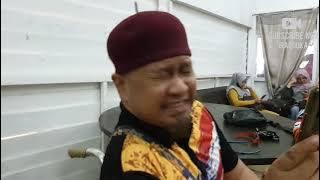 sajak sakaratul maut | versi salman jkk | persatuan kebajikan nadamurni