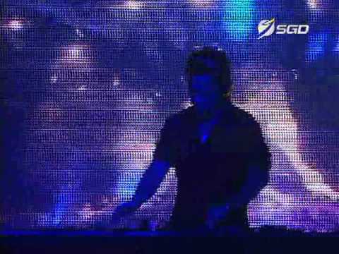 DJ Hoang Anh # Giuseppe Ottaviani - Angel & Ashley...