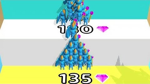 Castle Raid Walk through Part all Level Android (ios)(2)