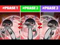 Incredibox Sprunki : Un-Hyper Shifted Phase 4 New Update #sprunki #incredibox