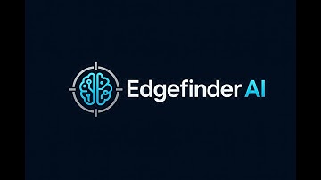 Introducing Edgefinder AI — Your AI-Powered Trade Analysis Co-Pilot!