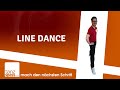 Line Dance - Mambo Nr. 5 - Lou Bega (Beginner)