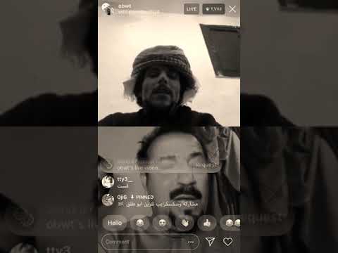 ابو طلق يحقق تاريخ العقيدات