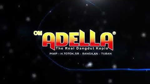 CINCIN PUTIH -ADELLA CAK FENDIK