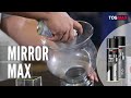 Mirror Max - Transforme Vidros em Espelhos