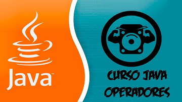 Curso Java #6 - Operadores
